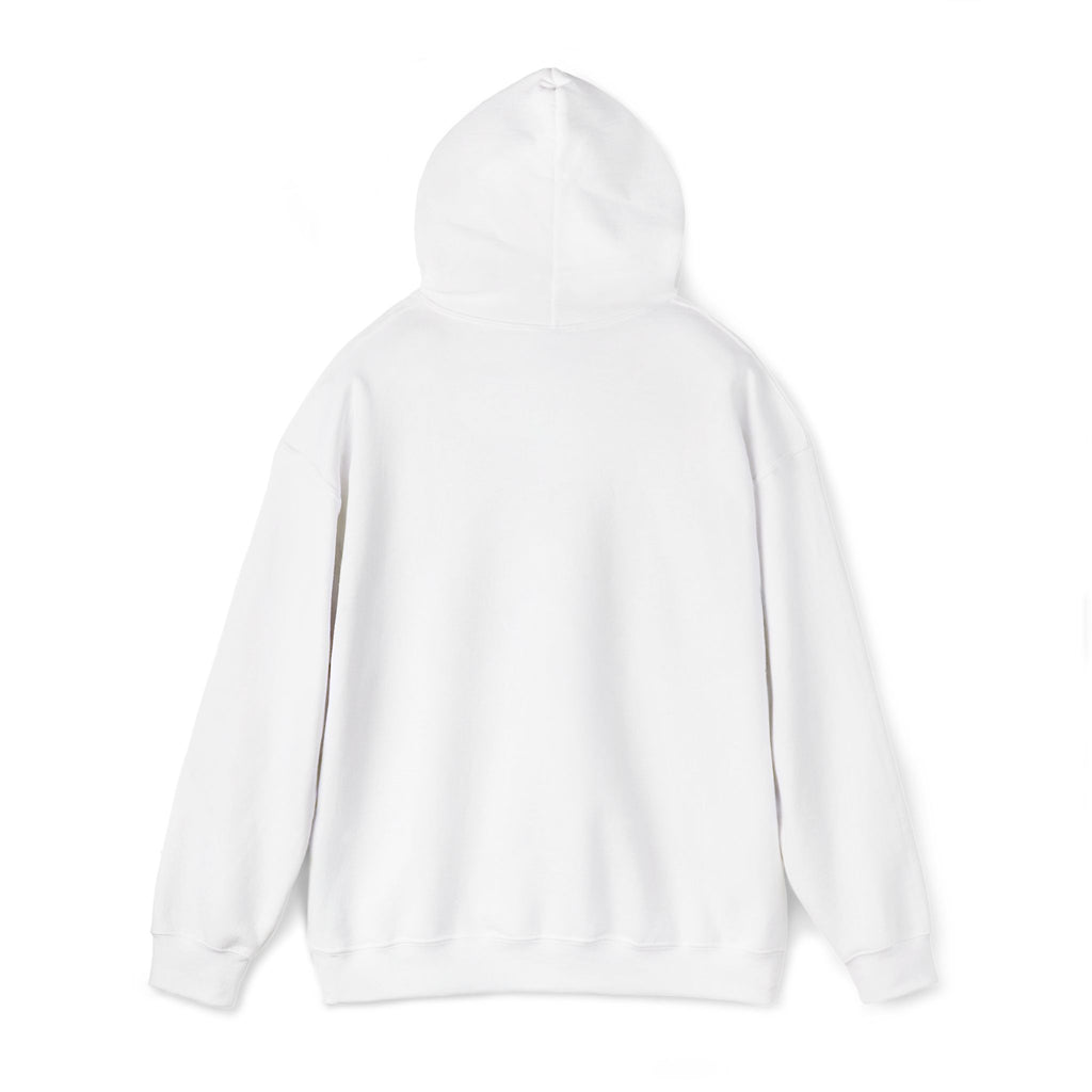 Original wheel hoodie - minimalistic