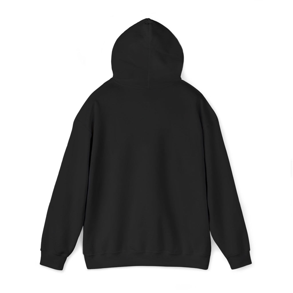 Original wheel hoodie - minimalistic
