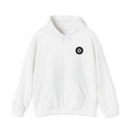 Original wheel hoodie - minimalistic