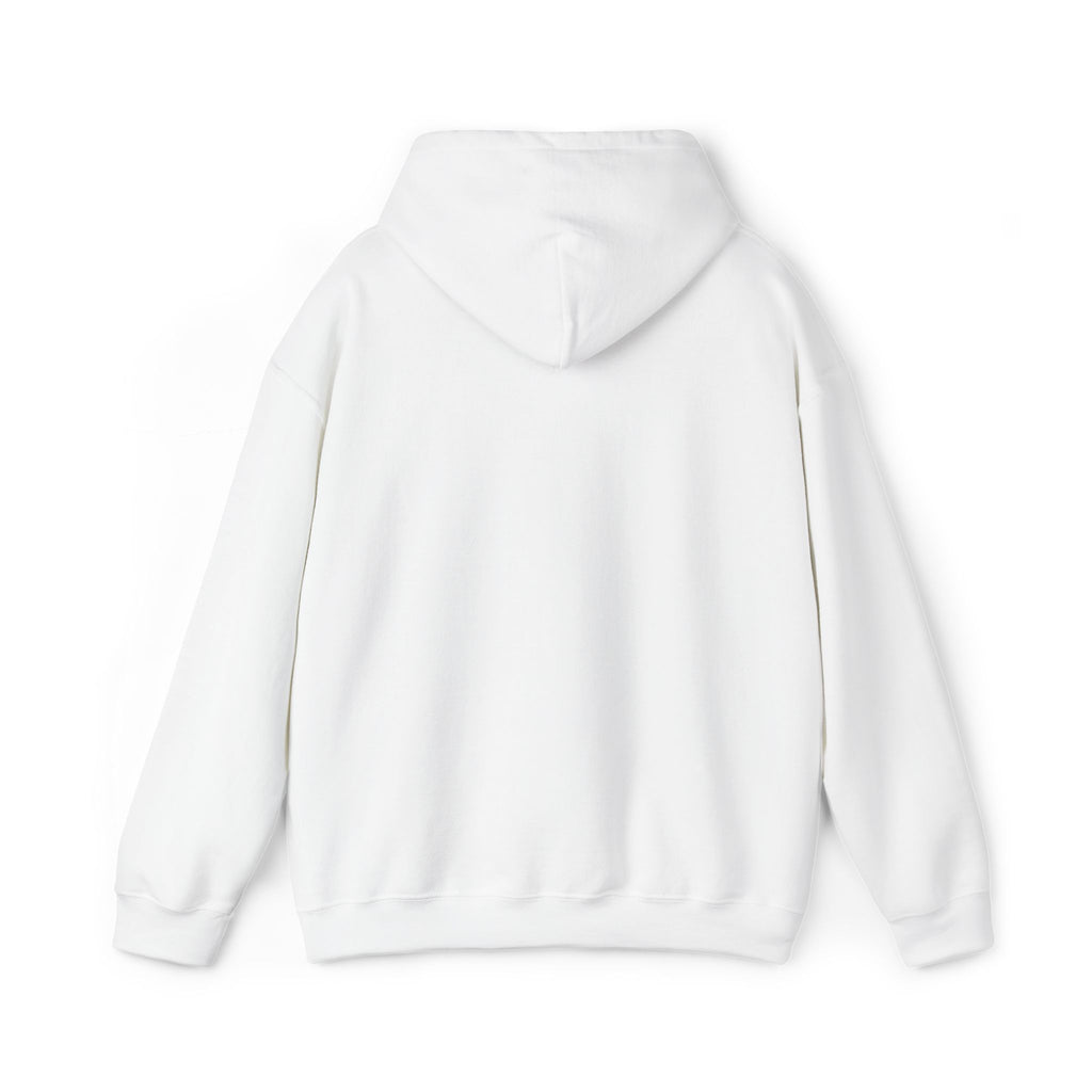 Original wheel hoodie - minimalistic